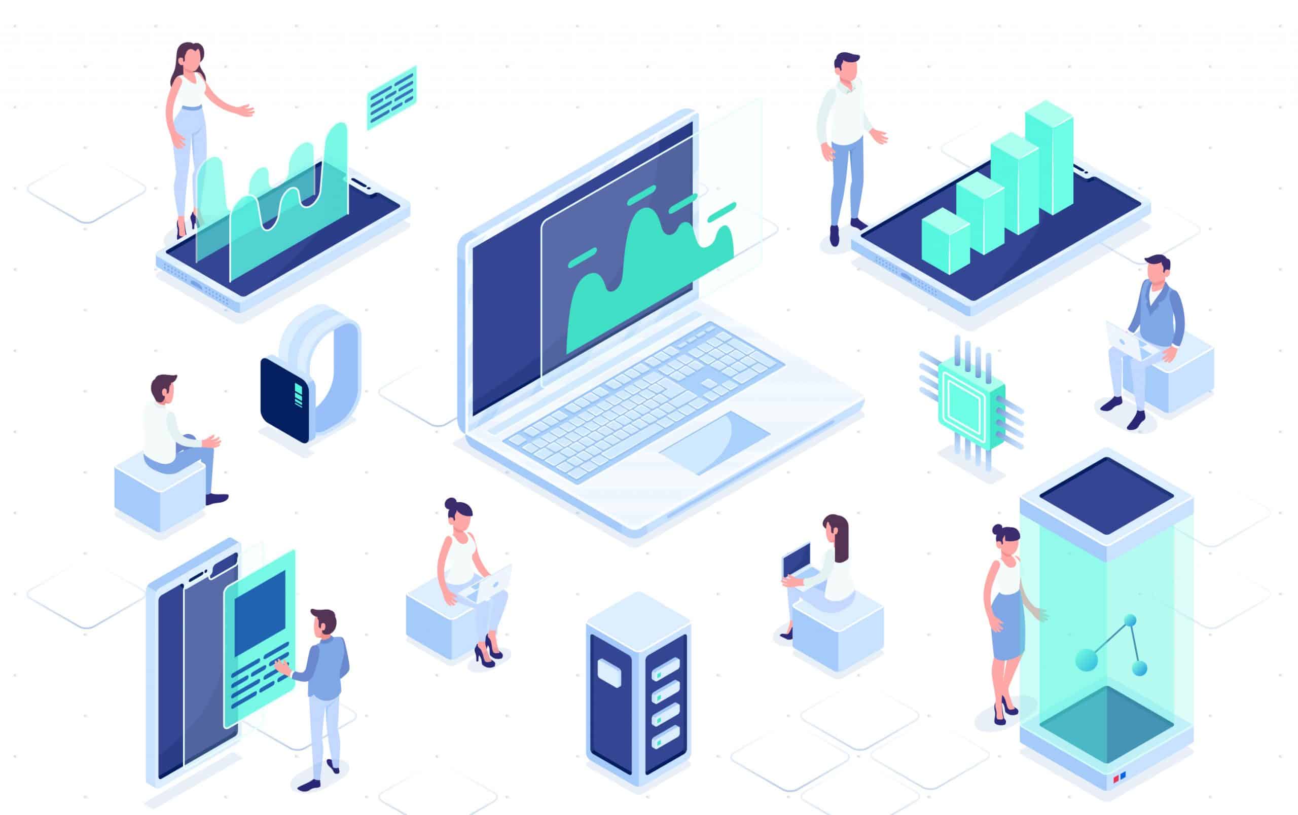 Setting up a Powerful WordPress L2MP Stack